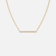 18k Yellow Gold/